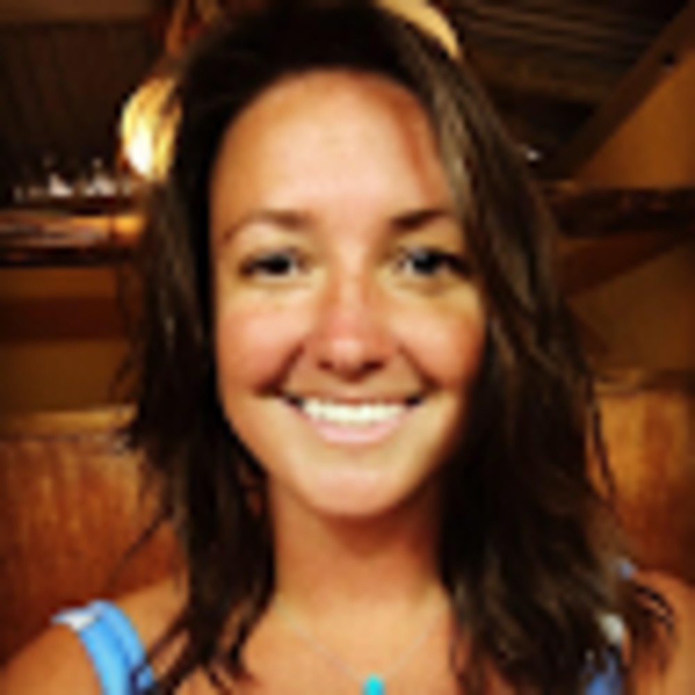 Meet your Posher, Anna